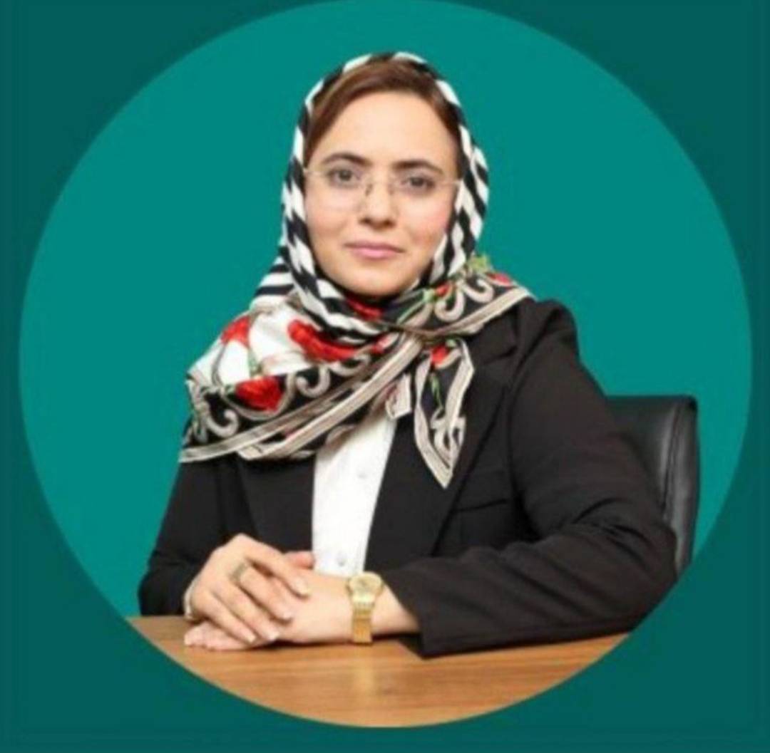 محبوبه خادم الرضائیان